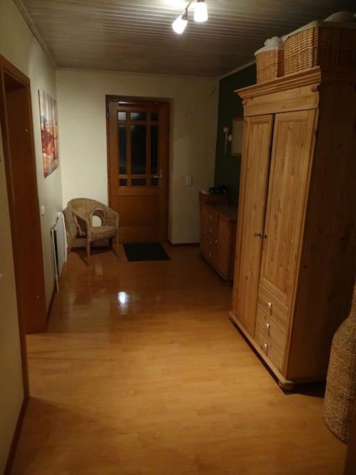 2 Bedroom Beautyful Vacation Home / Ferienhaus Brunsberg Buchholz in der Nordheide Exterior foto